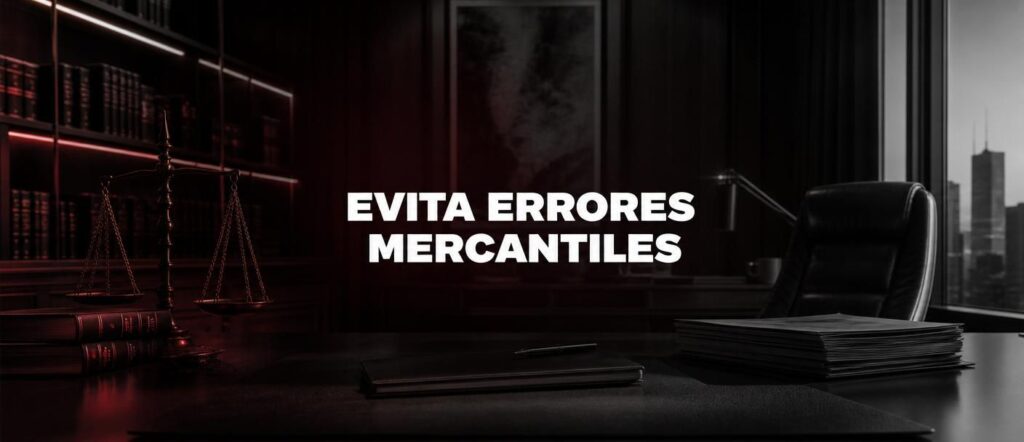 derecho mercantil empresas