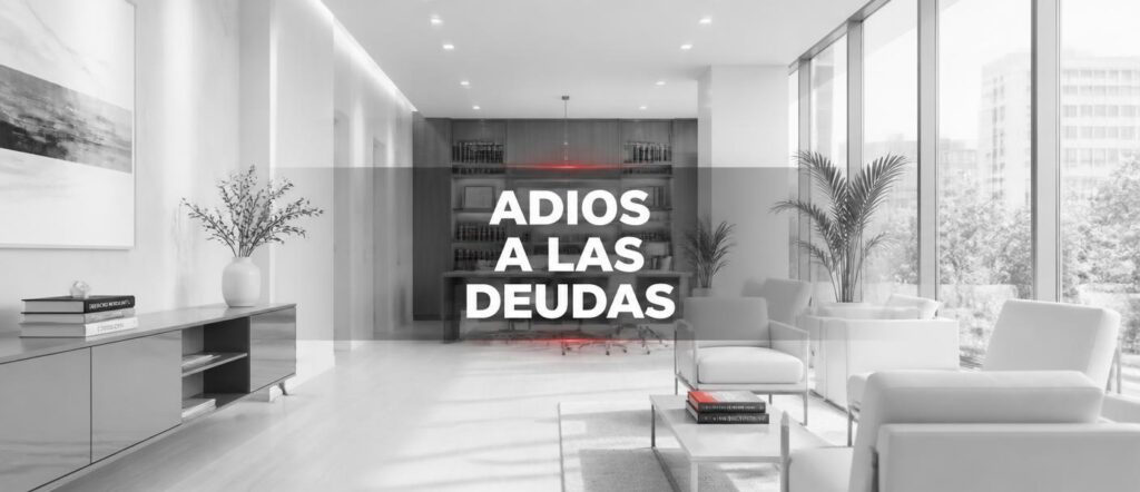 abogados segunda oportunidad