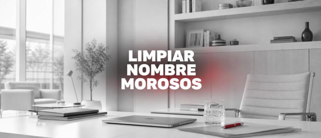 salir de asnef