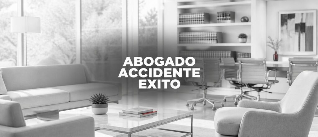 abogado accidentes tráfico