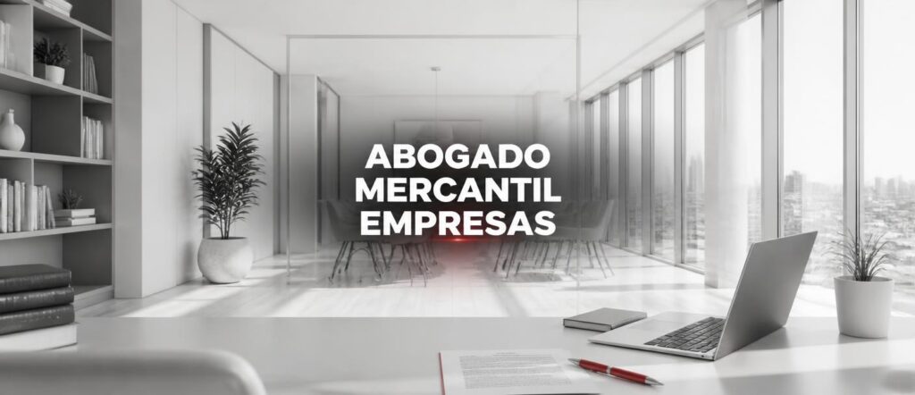 asesoramiento mercantil empresas