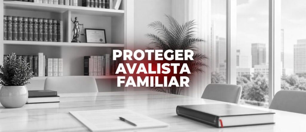 segunda oportunidad avalista fiador