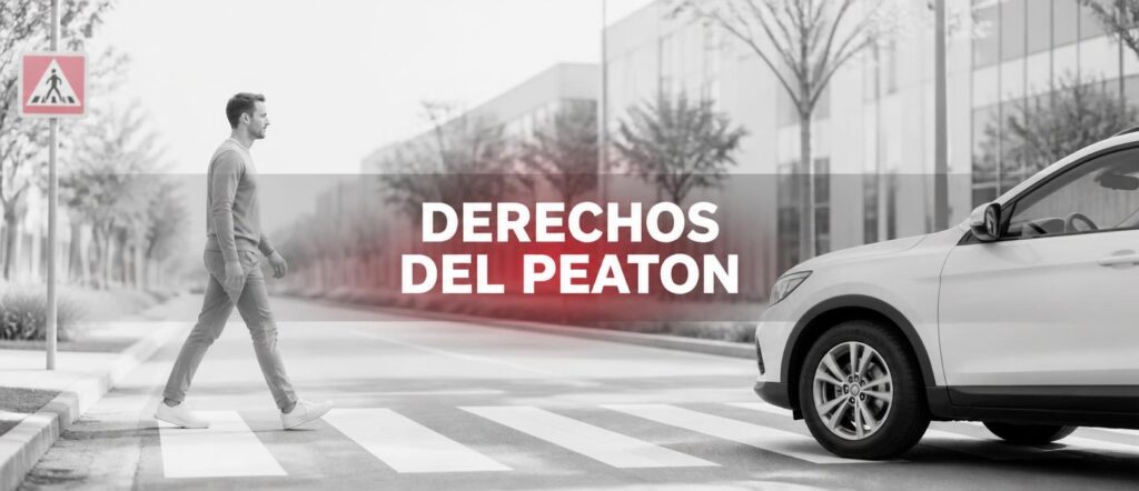 indemnización atropello peatón