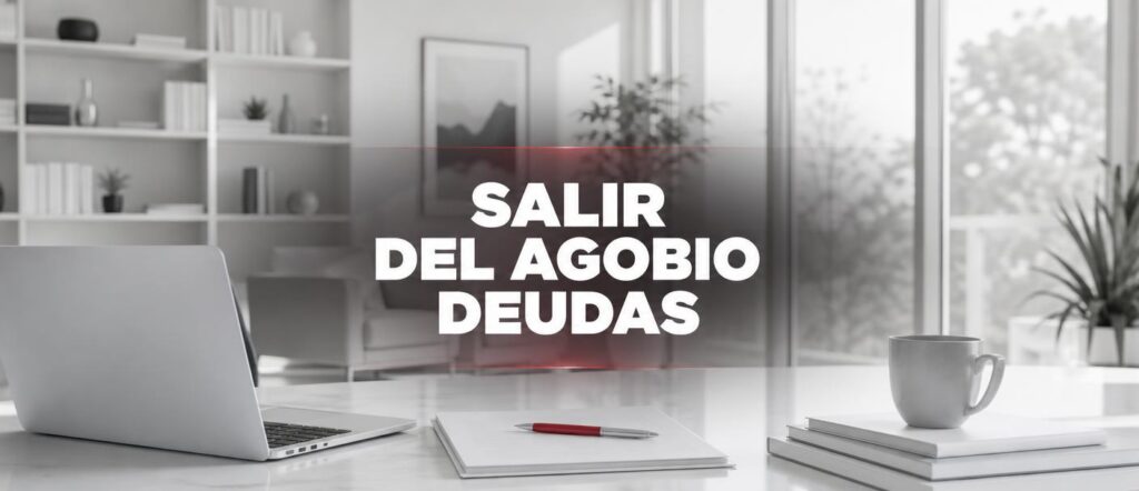 segunda oportunidad vs reunificar deudas